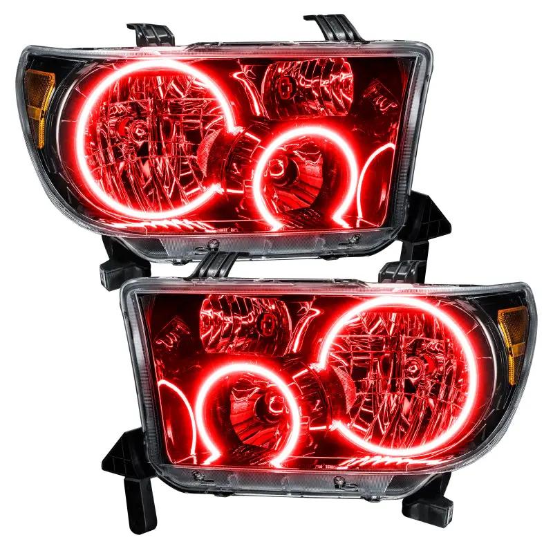 ORACLE Lighting ORL Headlight Assemblies by ORACLE Lighting