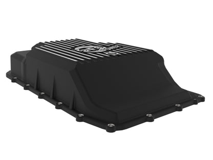 AFE Diff/Trans/Oil Covers by aFe