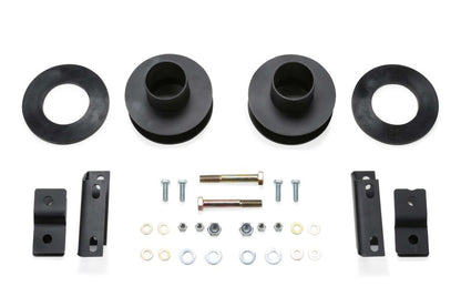Fabtech FAB Leveling System