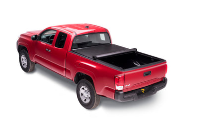 Truxedo TRX Bed Cover - Lo Pro