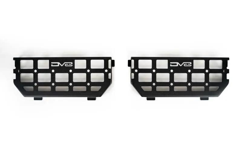 DV8 Offroad DVE Molle Panels by DV8 Offroad