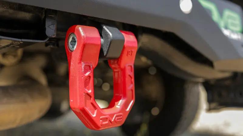 DV8 Offroad DVE Winch Accessories by DV8 Offroad