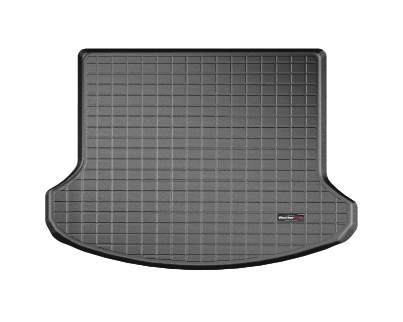 WeatherTech WT Cargo Liners - Black by WeatherTech