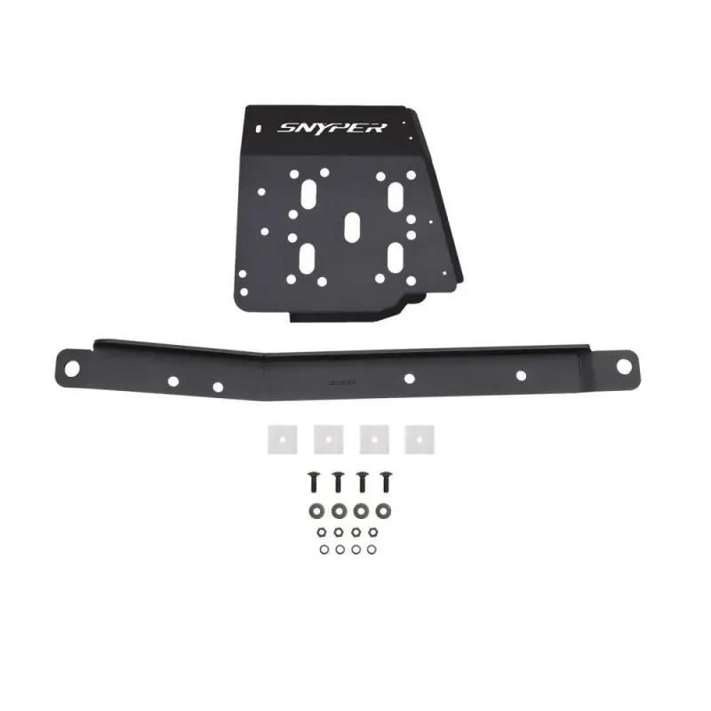 Westin WES Skid Plates by Westin