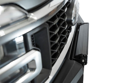 Addictive Desert Designs ADD Phantom Front Bumper
