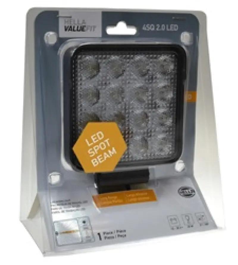 HELLA Work Lamp by Hella