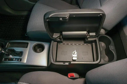 Tuffy Products TFY Console Safe by Tuffy Products