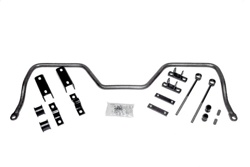 Hellwig HWG Rear Sway Bars by Hellwig