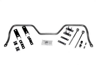 Hellwig HWG Rear Sway Bars by Hellwig