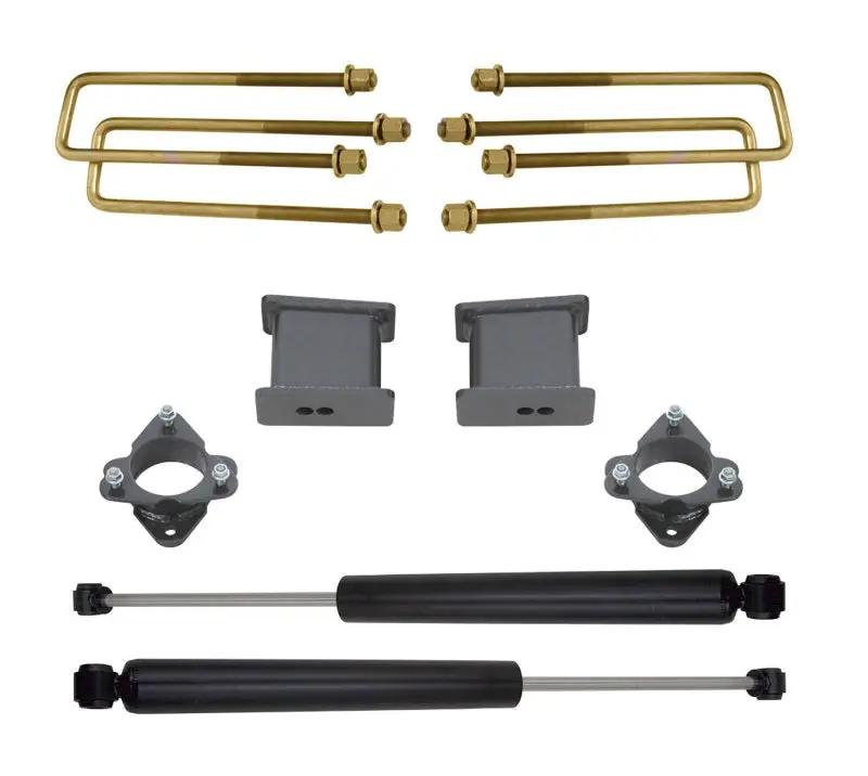 Maxtrac MXT Lift Kit by Maxtrac