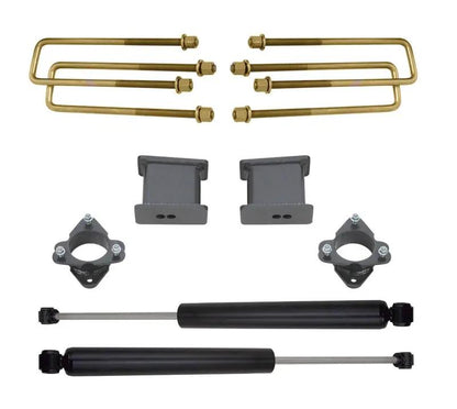 Maxtrac MXT Lift Kit by Maxtrac