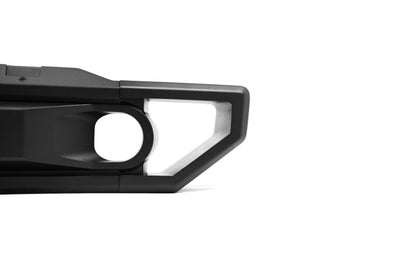 DV8 Offroad DVE Front Bumpers