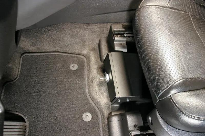 Tuffy Products TFY Underseat Drawer by Tuffy Products