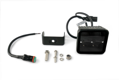 DV8 Offroad DVE LED Light Bars & Cubes