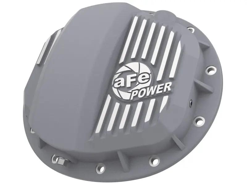 AFE Diff/Trans/Oil Covers