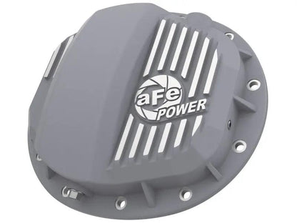 AFE Diff/Trans/Oil Covers