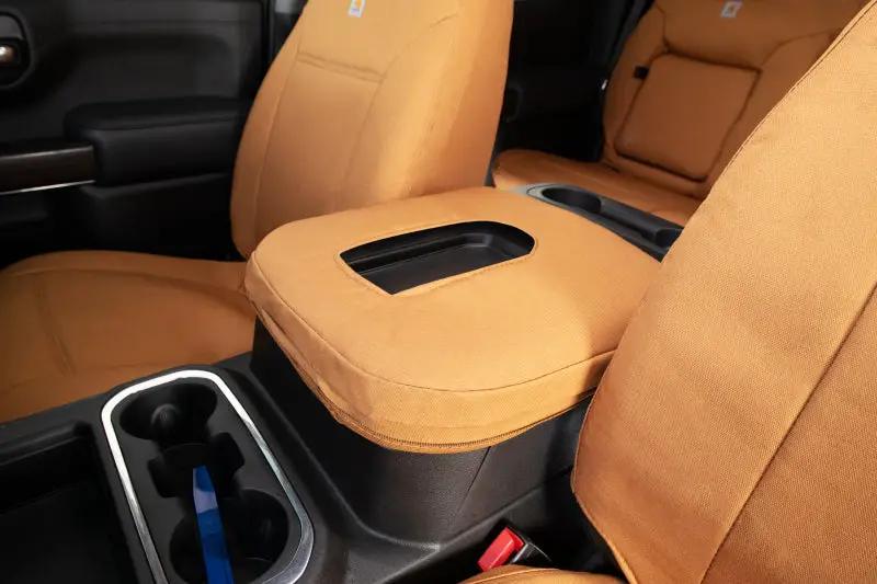 Covercraft CVR Chevrolet Seat Covers by Covercraft