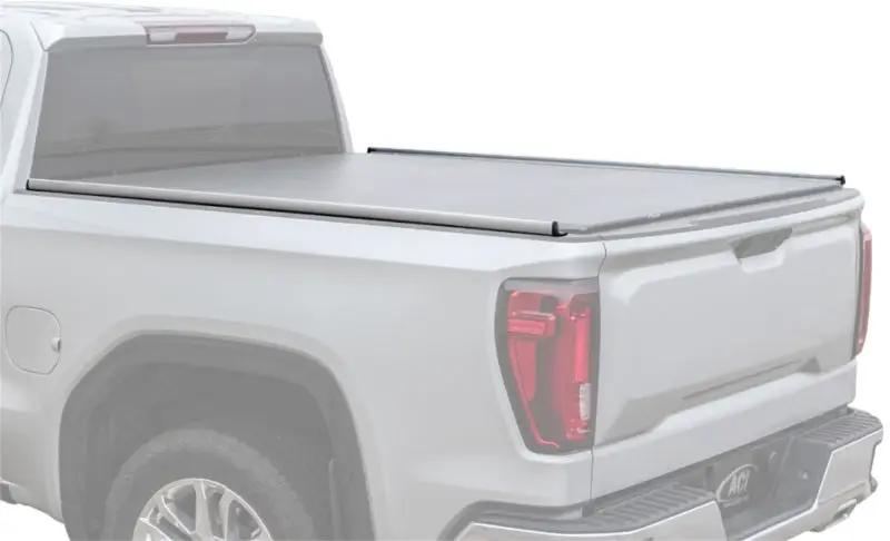 Access ACC ADARAC Utility Rails by Access