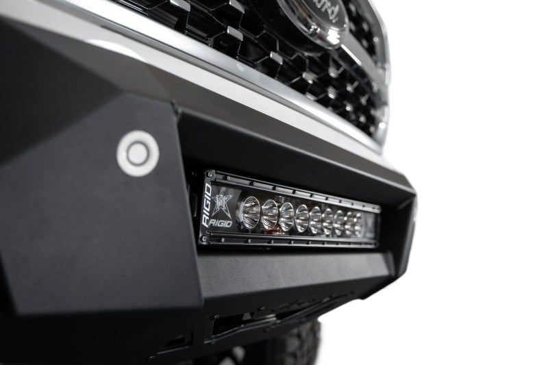 Addictive Desert Designs ADD Black Label Bumpers