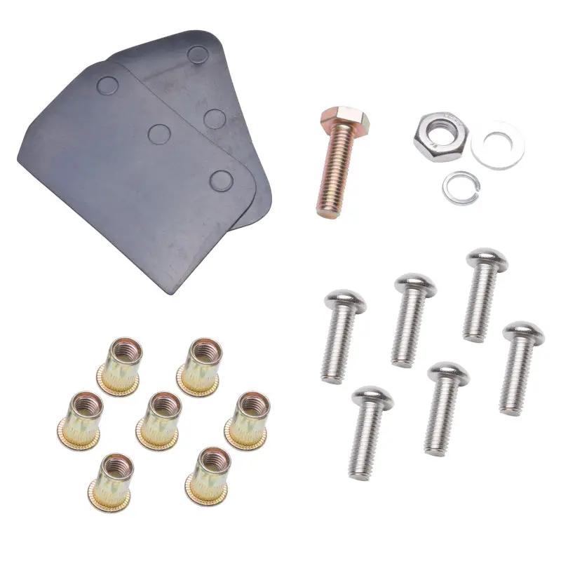 ORACLE Lighting ORL Light Bar Brackets by ORACLE Lighting