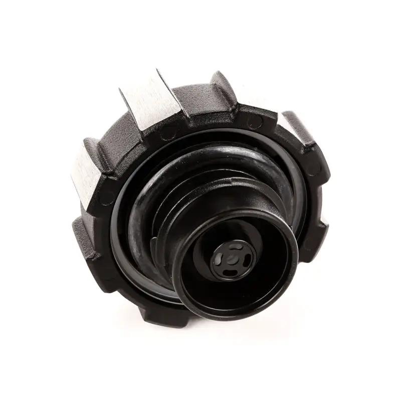 Rugged Ridge RUG Fuel Tank Caps / Doors by Rugged Ridge