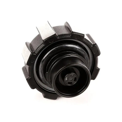 Rugged Ridge RUG Fuel Tank Caps / Doors by Rugged Ridge