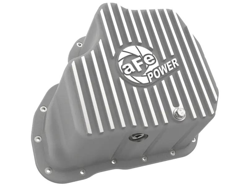 AFE Diff/Trans/Oil Covers by aFe