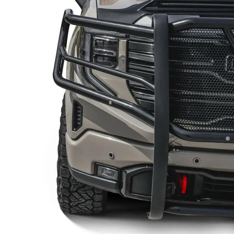 Westin WES HDX Grille Guards by Westin