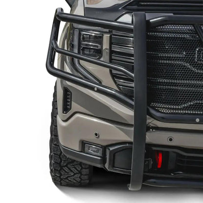 Westin WES HDX Grille Guards by Westin