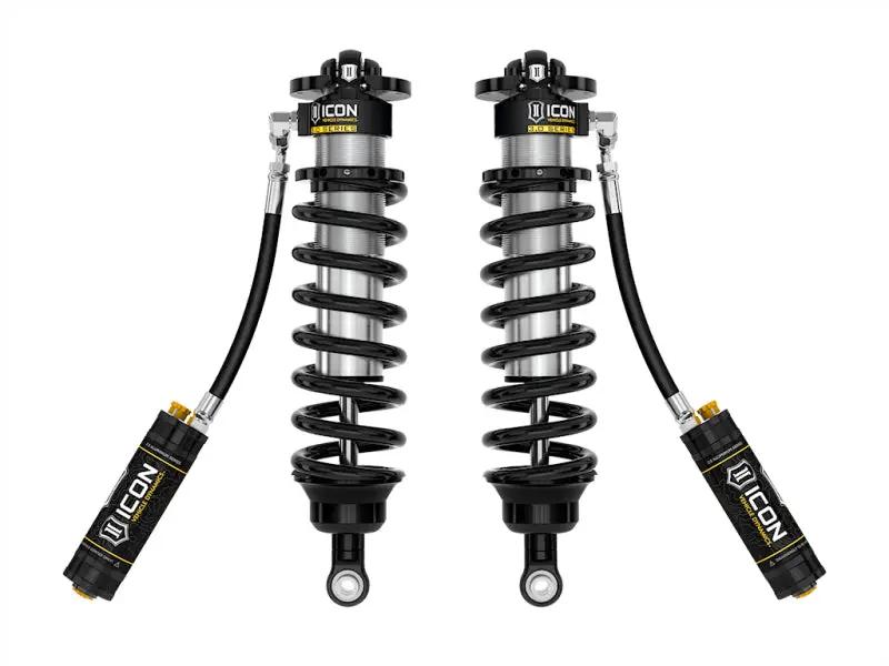 ICON ICO 3.0 Series Coilover Kits