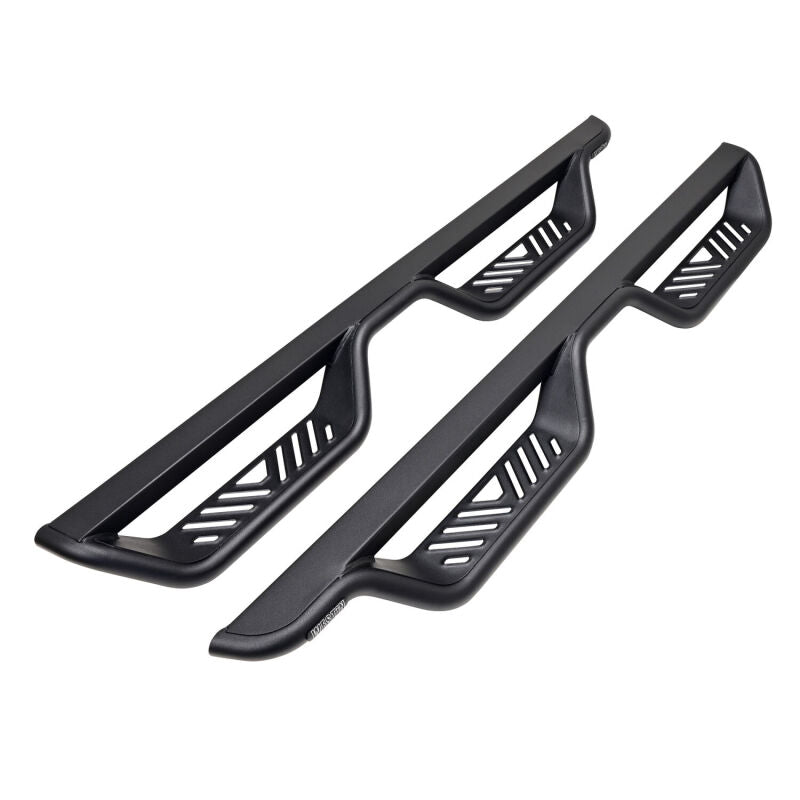 Westin WES Nerf Bars - Outlaw