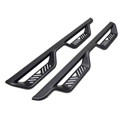 Westin WES Nerf Bars - Outlaw