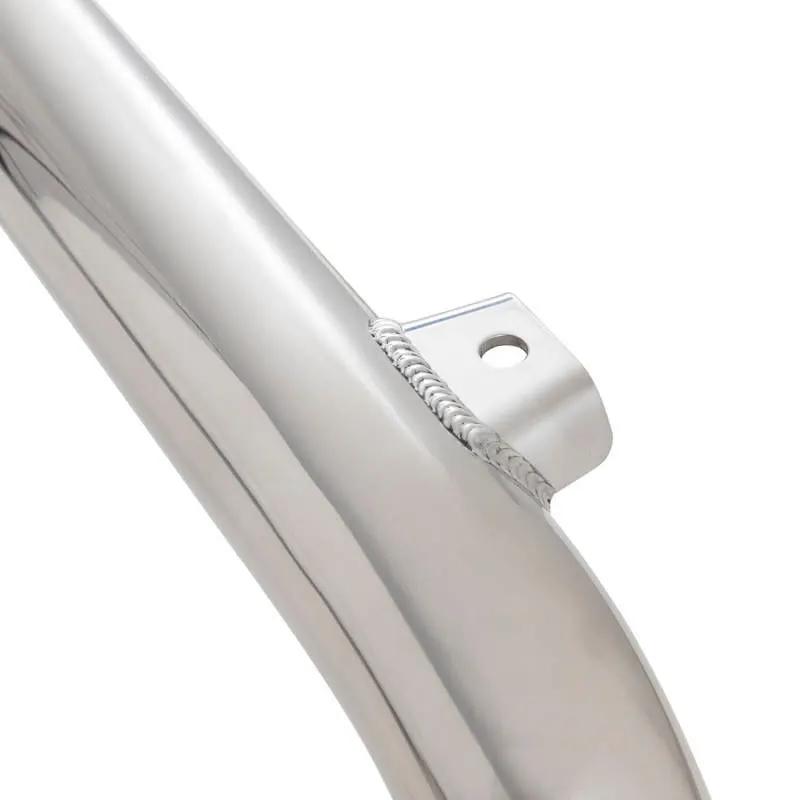 ARB Front Bar Options by ARB