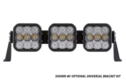 Diode Dynamics DIO LED Light Bars by Diode Dynamics