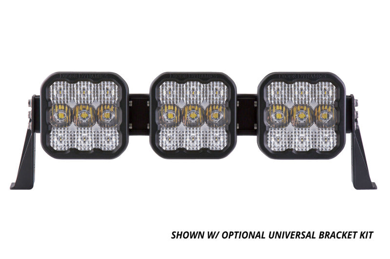 Diode Dynamics DIO LED Light Bars by Diode Dynamics