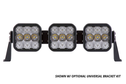 Diode Dynamics DIO LED Light Bars by Diode Dynamics