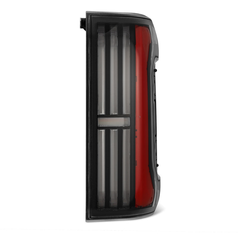 AlphaRex ARX NOVA Tail Lights by AlphaRex