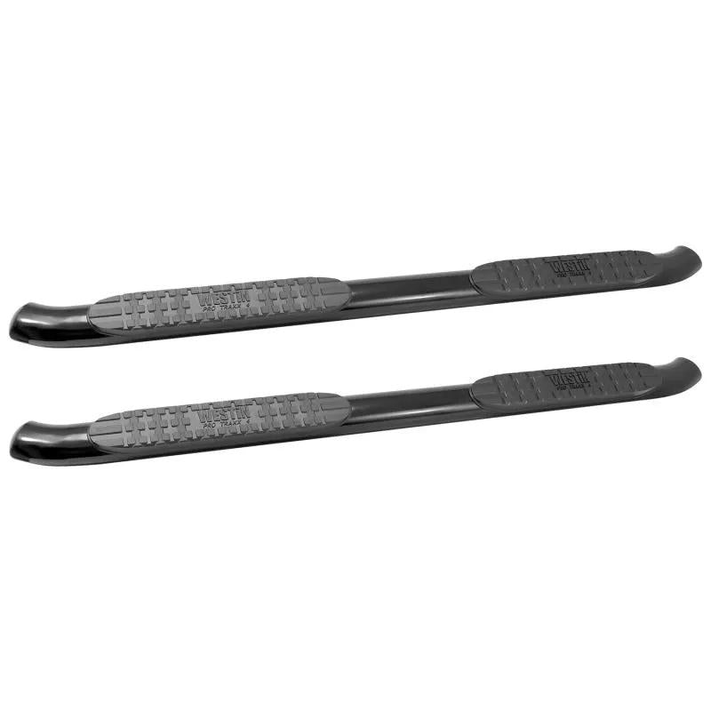 Westin WES Nerf Bars - PRO TRAXX 4 by Westin