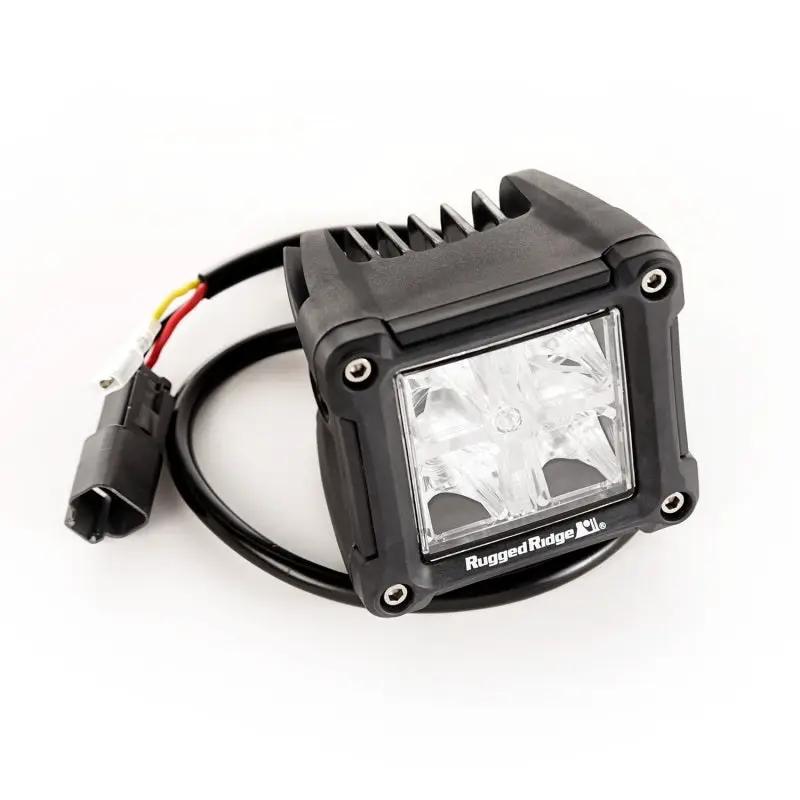 Rugged Ridge RUG LED Lights by Rugged Ridge