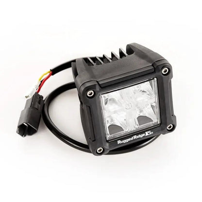 Rugged Ridge RUG LED Lights by Rugged Ridge