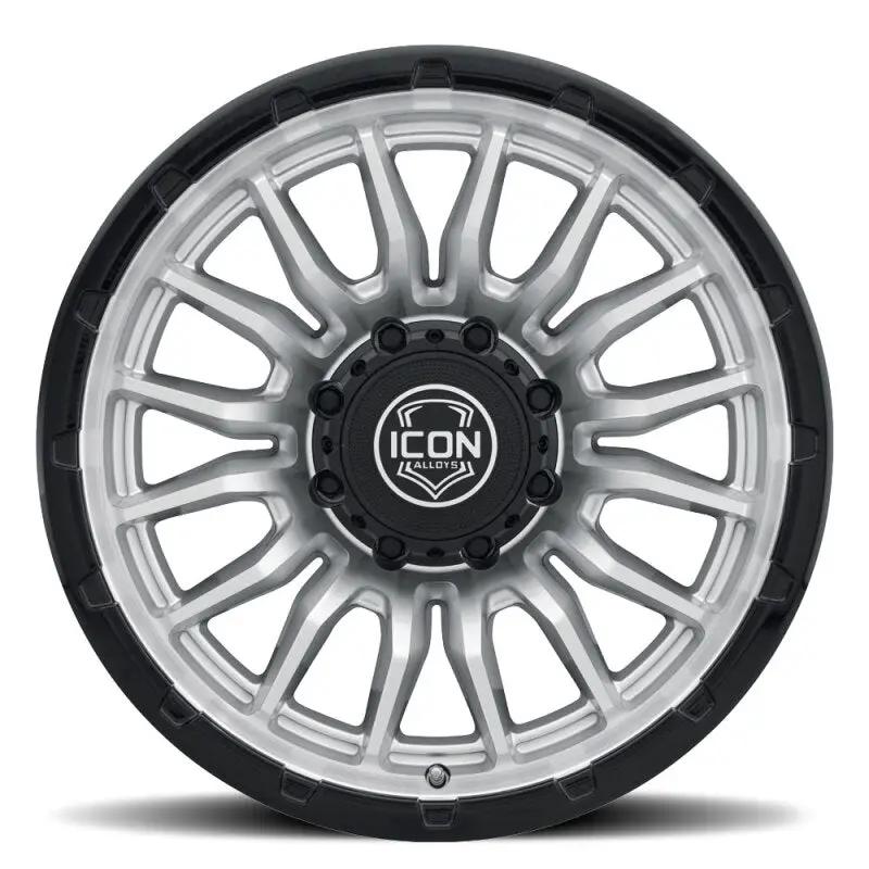 ICON ICO Cajon Wheels by ICON
