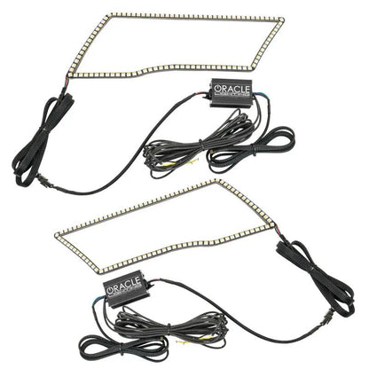 ORACLE Lighting ORL Headlight Halo Kits by ORACLE Lighting
