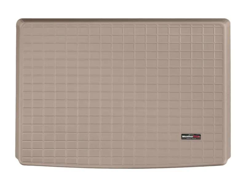 WeatherTech WT Cargo Liners - Tan by WeatherTech