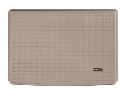 WeatherTech WT Cargo Liners - Tan by WeatherTech