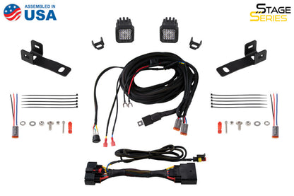 Diode Dynamics DIO Backup Light