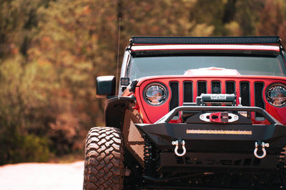 DV8 Offroad DVE Headlights