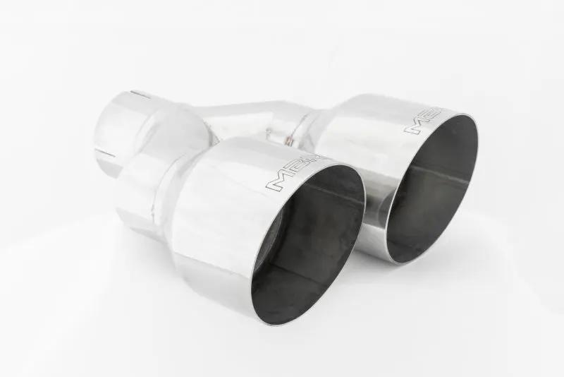 MBRP Univ Exhaust Tips SS