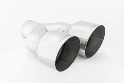 MBRP Univ Exhaust Tips SS