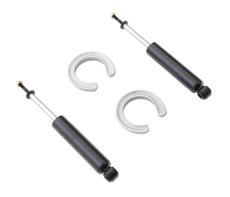 Maxtrac MXT Lift Kit