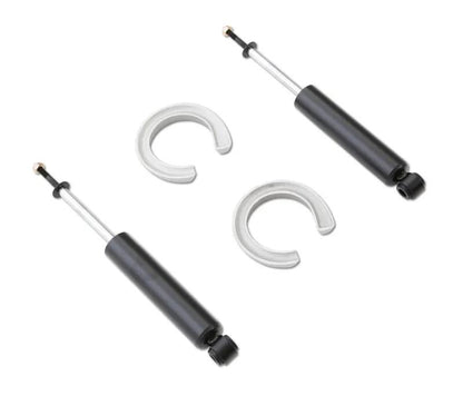 Maxtrac MXT Lift Kit